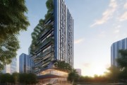 宿州智家建筑科技创新探索
