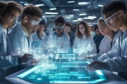 探索科技与数学的完美融合，高中生科技活动方案