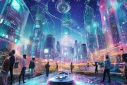 数码科技，创新与挑战的双重力量