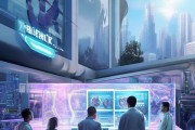 探索北京晶美科技未来，技术创新与市场的创新