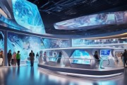 展示与创新，科技活动作品展方案构建创新教育实践平台