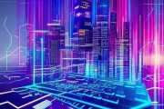 编程科技动态壁纸，数字时代的必备技能，编程技能培训