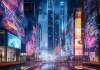 科技动态，视觉盛宴