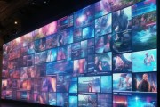 3D科技，改变世界，影响生活—从电影到现实墙