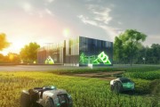 春旭农业科技公司助力乡村振兴，地址，XX市XX区XX街道XX号