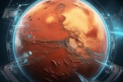 探索火星，科技动态与未来展望地图解