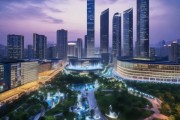 广州雷欧科技，创新高地，未来科技的沃土