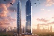 长电科技，变革与创新 towards sustainable future
