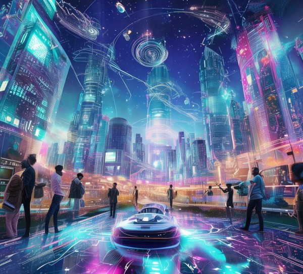 数码科技动态,数字时代下的创新与挑战 数码科技动态,数字时代下的创新与挑战