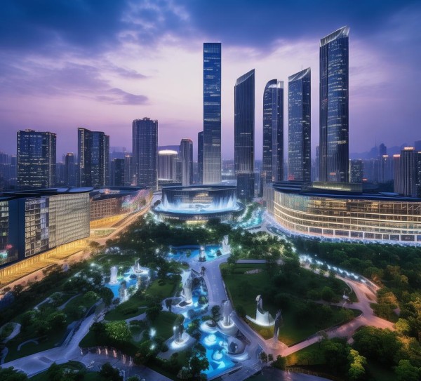 广州雷欧科技,创新高地,未来科技的沃土 广州雷欧科技,创新高地,未来科技的沃土