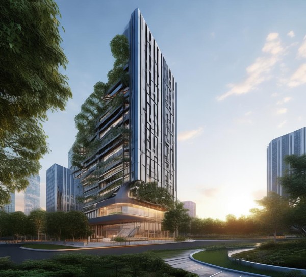 宿州智家建筑科技创新探索 宿州智家建筑科技创新探索